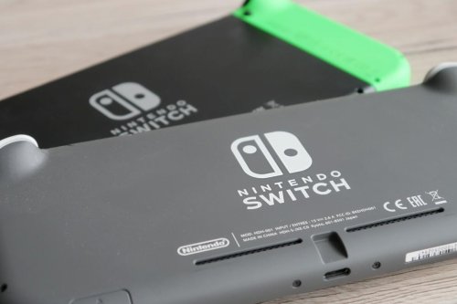 Nintendo Switch bekommt vier alte Spiele-Klassiker spendiert