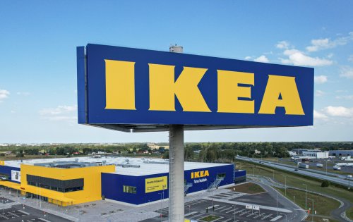 IKEA kündigt drei neue Smart-Home-Sensoren an