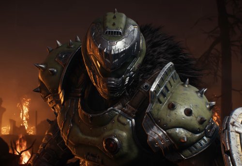 DOOM: The Dark Ages – Physische Handelsversion ist eine Mogelpackung