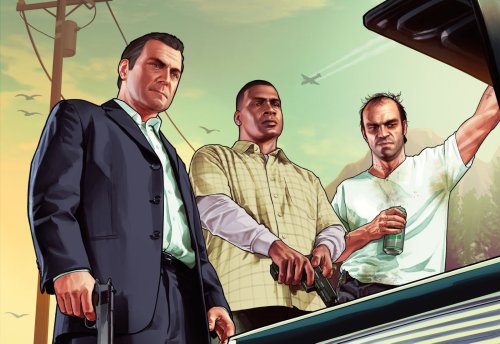 GTA 6: Rockstar nennt offizielles Datum für ersten Trailer