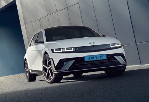 Hyundai Ioniq 5 bricht ein: Nachfrage-Problem beim Elektroauto