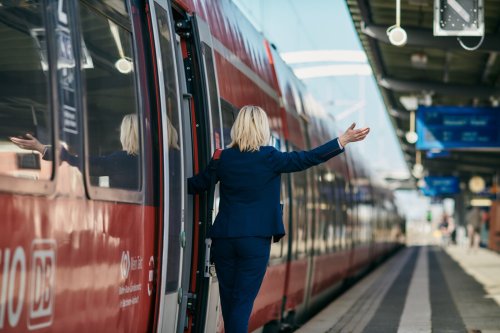 Fahrgastrechte: Die Bahn-Kunden haben das Nachsehen