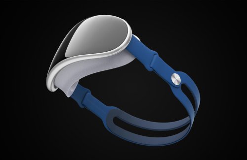 VR-Headset mit xrOS: Apple plant ein ganz neues Produkt für 2023