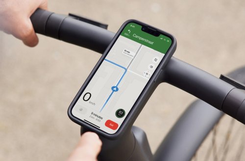 Cowboy: E-Bike-Hersteller verbessert In-App-Navigation mit Google Maps Platform