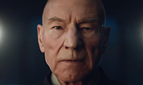 Star Trek: Erster Teaser-Trailer zu „Picard“ macht Lust auf mehr