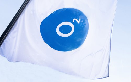 O2 startet Ausbau von 5G-Straßenlaternen in Großstädten