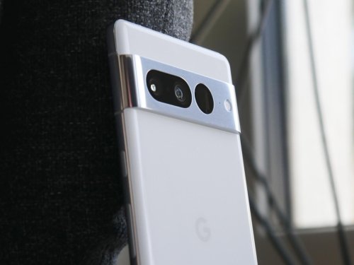 So will Google die Kamera im Pixel 8 Pro optimieren