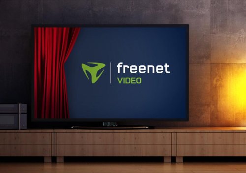 Blockbuster zum Sparpreis: freenet Video startet Gutschein-Rabattaktion