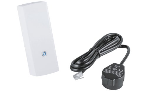 Homematic IP startet mit Smart-Home-Schnittstelle für digitale Stromzähler