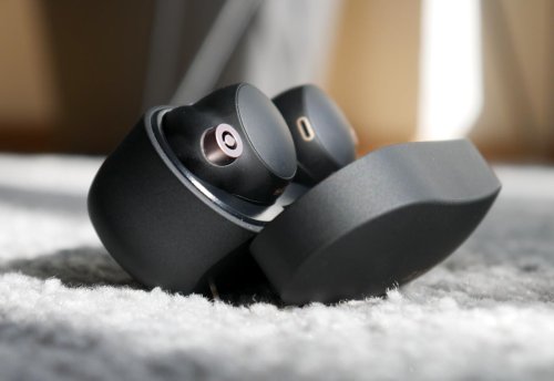 Sony WF-1000XM5: Leak zeigt den neuen In-Ear-Kopfhörer