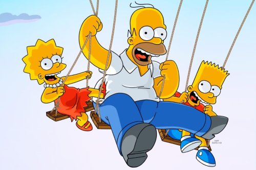Disney+ setzt jetzt voll auf „Die Simpsons“