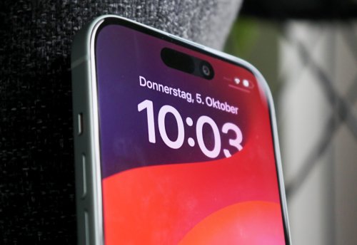 Apple iPhone 17: Großes Upgrade auf der Frontseite geplant
