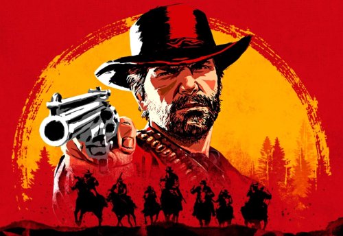 Nintendo Switch könnte bald Red Dead Redemption 2 erhalten
