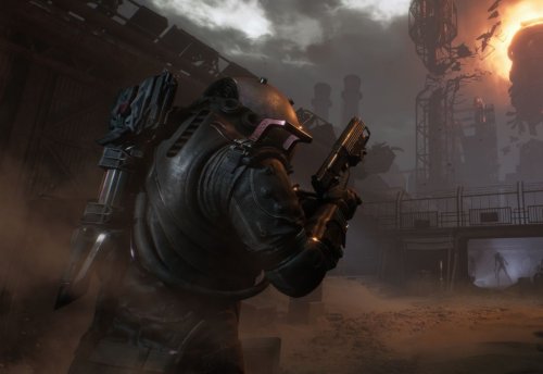 Cronos: So sieht der Horror-Shooter für 2025 aus