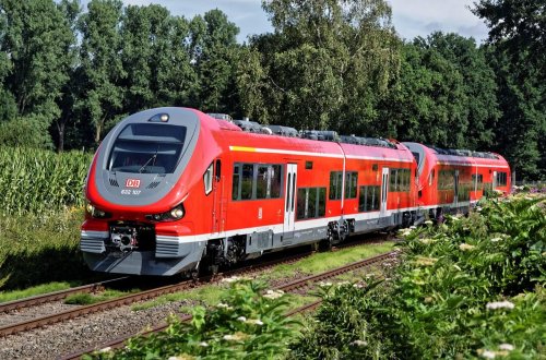 Deutsche Bahn ändert Sparpreisbuchung