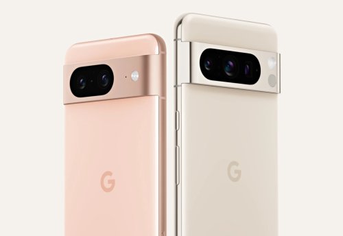 Das Google Pixel 8 (Pro) kommt in die Schweiz