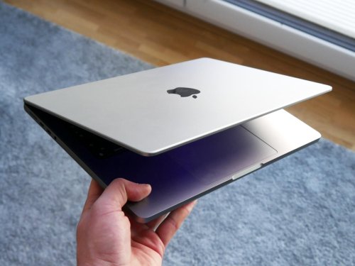 Apple plant neue Macs mit einer ganz unerwarteten Neuerung