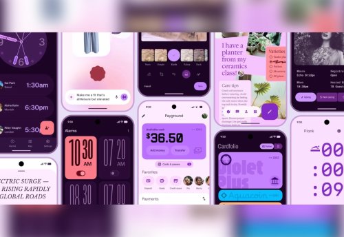 Android bekommt neues Design: Google kündigt „emotionale“ Änderung an