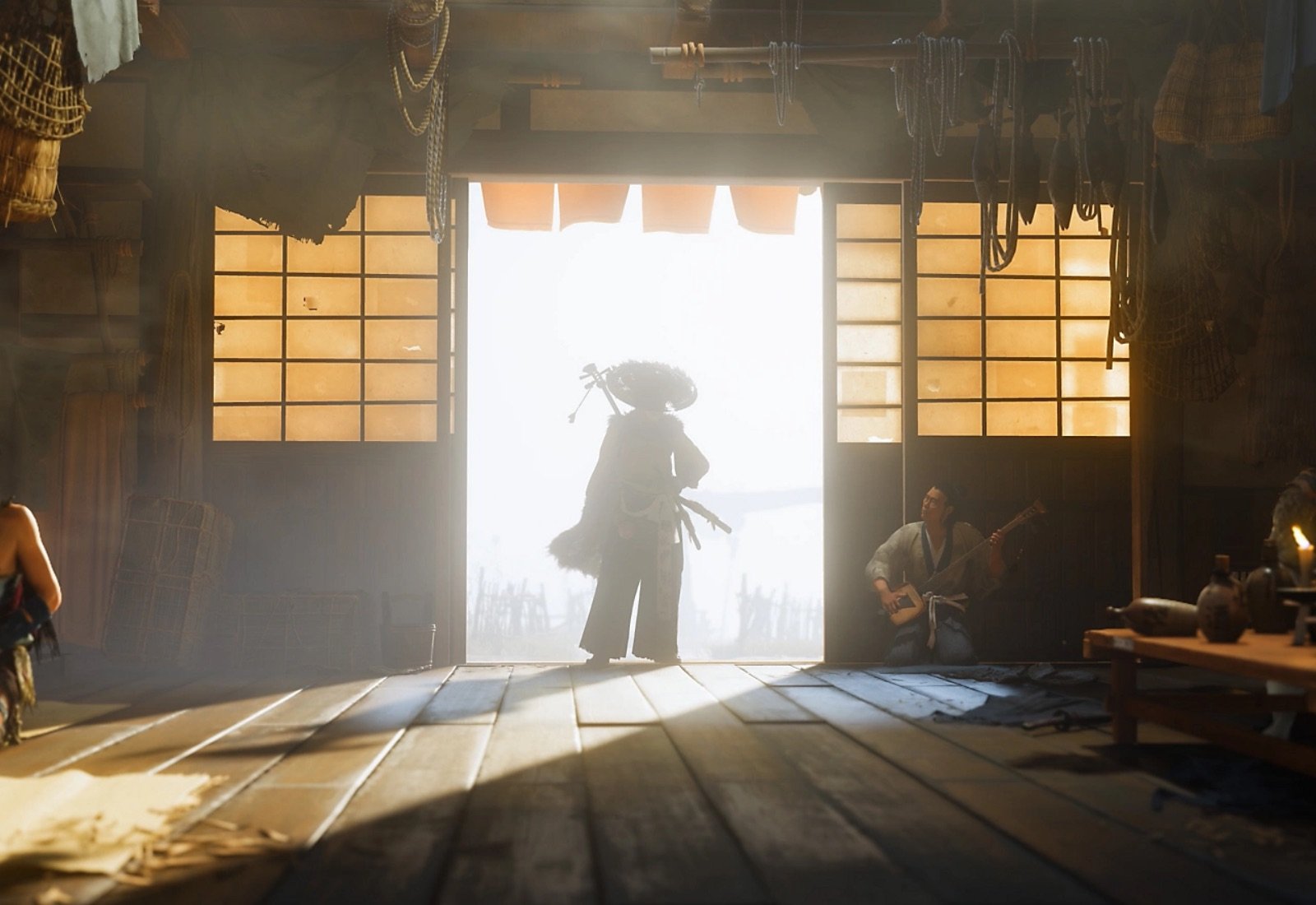 Ghost of Yōtei soll im Juli auf der PS5 landen