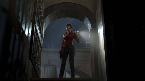 Resident Evil: Der siebte Teil wird vom Thron der Verkaufscharts gestoßen