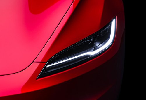 Tesla kündigt großes Software-Update für die Elektroautos an