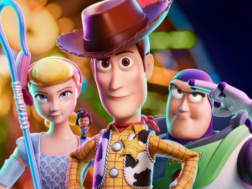Toy Story 5 soll die Zuschauer „überraschen“