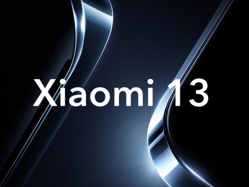 Xiaomi 13 und MIUI 14 ganz offiziell bestätigt