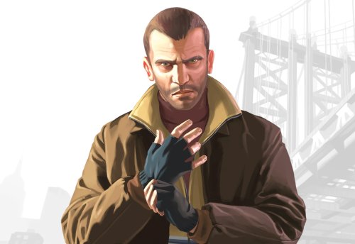 GTA 4 vor GTA 6? Neuauflage könnte 2025 kommen