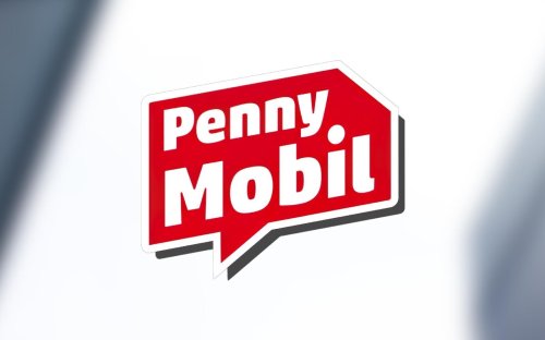 Penny Mobil: Starter-Pakete zum halben Preis und 60 GB extra Datenvolumen