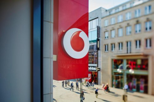 Vodafone CableMax kommt zurück: Gigabit-Internet für dauerhaft 49,99 Euro