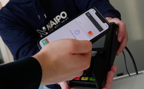 iOS 17 bringt neue Funktionen für Wallet, Wo ist?, SharePlay und AirPlay