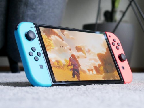 Nintendo Switch: Morgen gibt es endlich Gameplay zum neuen Zelda
