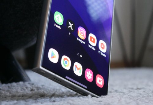 One UI 7: Samsung veröffentlicht weitere Betaversion zum Testen