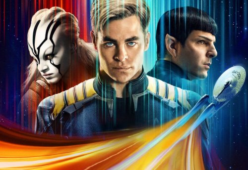Star Trek Origin: Neuer Kinofilm offiziell bestätigt