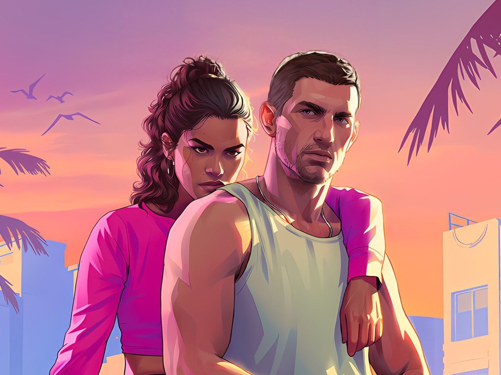 GTA 6 kommt erst 2026: „Das war seit Monaten unvermeidbar“