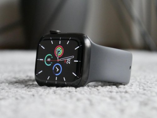 Apple Watch: Sind NFC-Bänder der nächste Schritt?