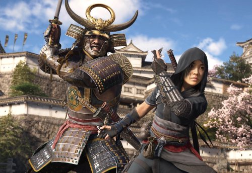 Das neue Assassin’s Creed ist ein voller Erfolg