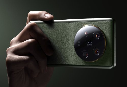 Xiaomi 13 Ultra kommt schon nächste Woche nach Deutschland