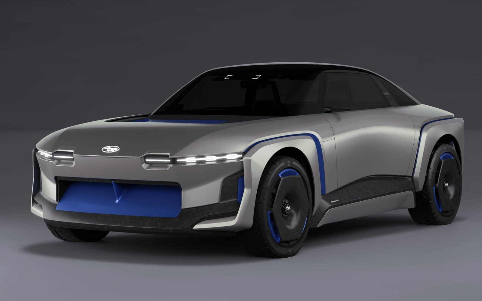 Subaru plant „sportliches“ Comeback mit Elektroautos