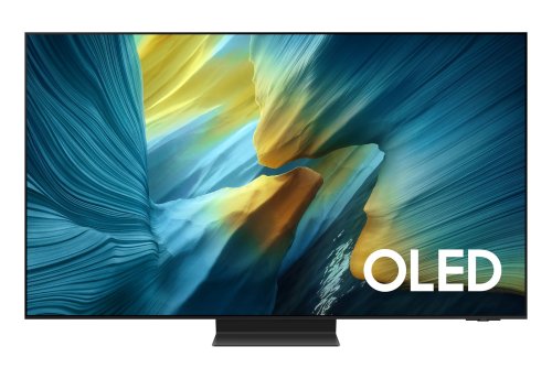 Samsung S95F: So viel kostet das neue OLED-TV-Flaggschiff für 2025
