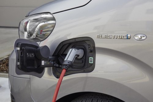 Bundesnetzagentur definiert neue Regeln für Elektroauto-Ladeeinrichtungen