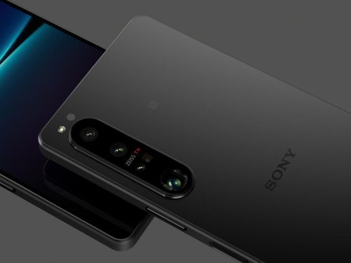 Sony Xperia 1 V: Leak deutet auf Ankündigung im Februar hin