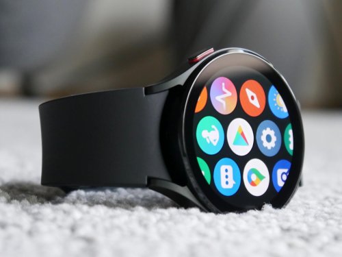 Samsung One UI 5 Watch: Großes Update für Wear OS geht in Testphase