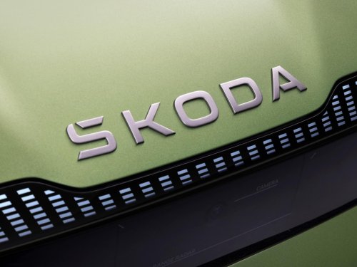 Skoda kündigt ein günstiges Elektroauto an