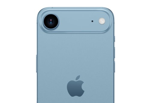 Apple iPhone 17 Air „Hands On“: So dünn ist das neue iPhone