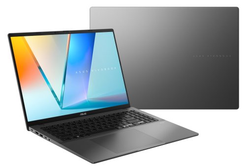 ASUS Vivobook S16: Copilot+ Laptop mit 32-Stunden-Akku
