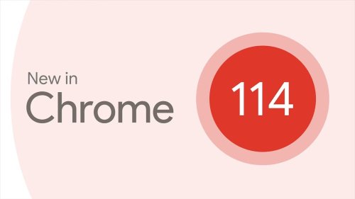 Google Chrome 114 für iOS veröffentlicht