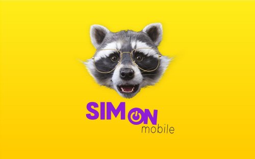 SIMon mobile: Gutscheincode bringt 60 GB Extra-Datenvolumen