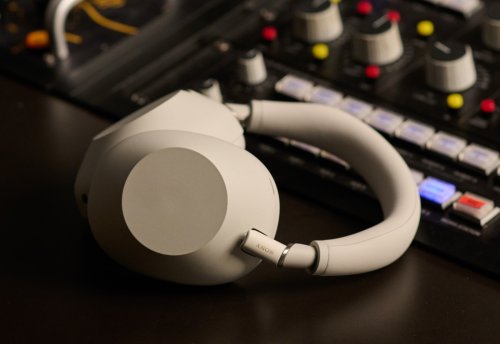 Sony WH-1000XM6 vorgestellt: Das ist der neue Flaggschiff-Kopfhörer