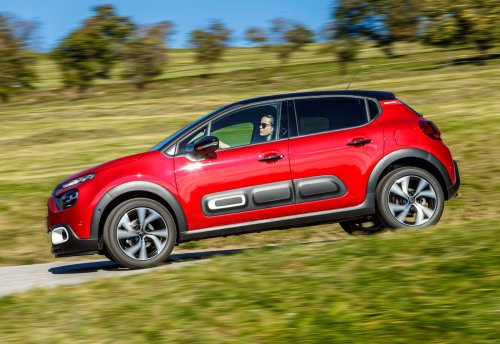Citroën zeigt bald ein „bezahlbares“ Elektroauto